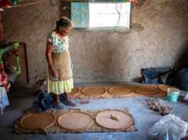 Una tradición milenaria que lucha por sobrevivir en Tamaulipas