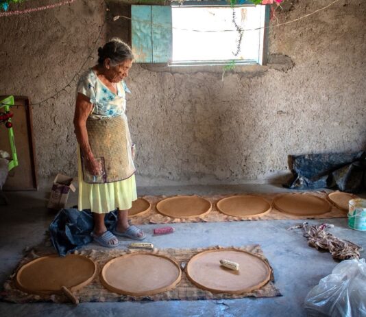 Una tradición milenaria que lucha por sobrevivir en Tamaulipas