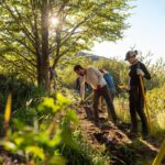 Uniendo fuerzas por la Patagonia - La nueva campaña de voluntariado en Torres del Paine