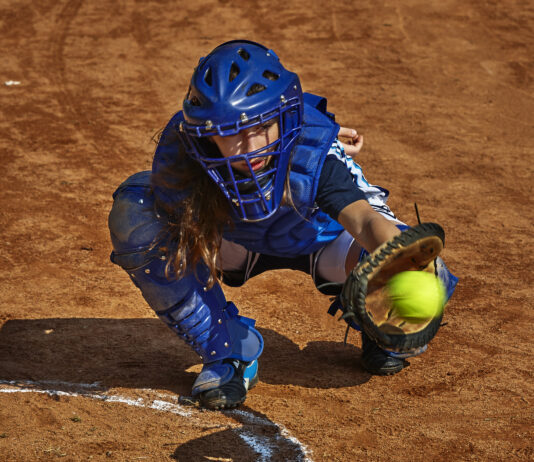 Oklahoma City será la sede de las finales de la Copa Mundial de Softbol Femenino Sub-18 WBSC