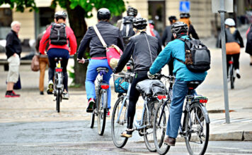 CicloIrvine 2025 Una celebración al aire limpio y la conexión comunitaria sin autos