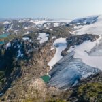 El primer Día Mundial de los Glaciares alerta sobre una crisis global silenciosa