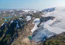 El primer Día Mundial de los Glaciares alerta sobre una crisis global silenciosa