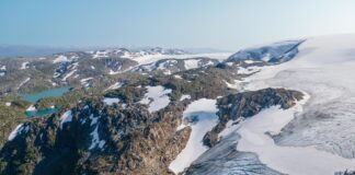 El primer Día Mundial de los Glaciares alerta sobre una crisis global silenciosa