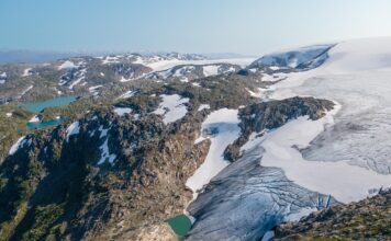 El primer Día Mundial de los Glaciares alerta sobre una crisis global silenciosa