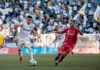 LA Galaxy sufre dura derrota ante St. Louis CITY SC y se prepara para la Copa de Campeones de la Concacaf