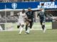 LAFC cae 5-2 ante Seattle Sounders en su primer partido como visitante de la temporada 2025 de la MLS