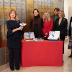 Luisa Carnés y Ángela Figuera dos legados literarios recuperados en la Caja de las Letras del Instituto Cervantes