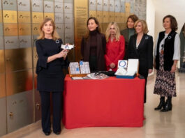 Luisa Carnés y Ángela Figuera dos legados literarios recuperados en la Caja de las Letras del Instituto Cervantes