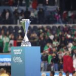 México conquista su primer título de Nations League al vencer 2-1 a Panamá