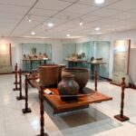 Museo arqueológico del Soconusco reabre sus puertas tras una profunda renovación 4