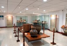 Museo arqueológico del Soconusco reabre sus puertas tras una profunda renovación 4