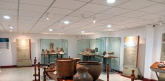 Museo arqueológico del Soconusco reabre sus puertas tras una profunda renovación 4