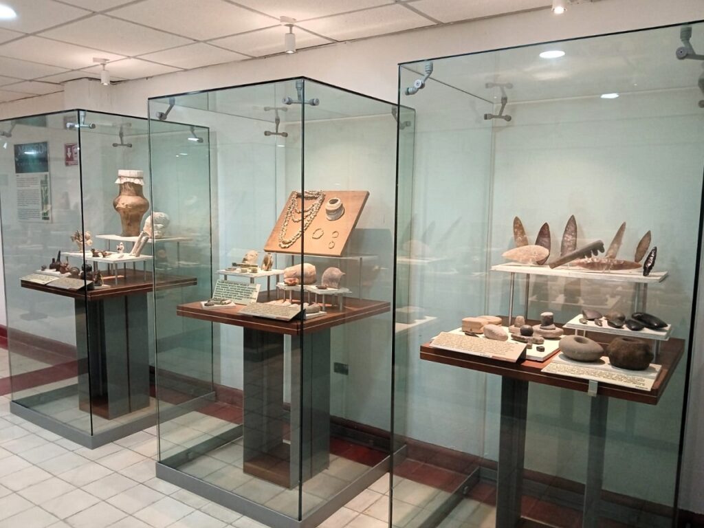 Museo arqueológico del Soconusco reabre sus puertas tras una profunda renovación 