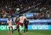 Panamá y México a la final de la Liga de Naciones CONCACAF tras sorprender en semifinales