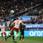 Panamá y México a la final de la Liga de Naciones CONCACAF tras sorprender en semifinales