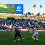 San Diego FC debuta en casa con un empate ante St. Louis CITY SC