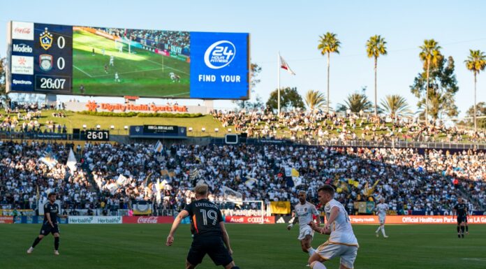 San Diego FC debuta en casa con un empate ante St. Louis CITY SC