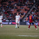 San Diego FC sigue invicto tras vencer 3-1 a Real Salt Lake en su primera visita a Utah