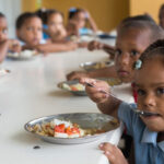 Sembrando futuro El poder de la alimentación escolar en América Latina