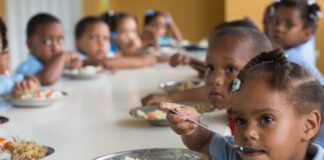 Sembrando futuro El poder de la alimentación escolar en América Latina