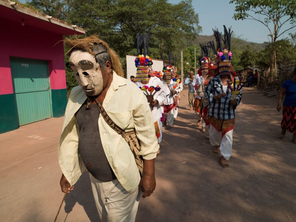 Voces ancestrales - El proyecto del INAH que rescata las lenguas indígenas de México 